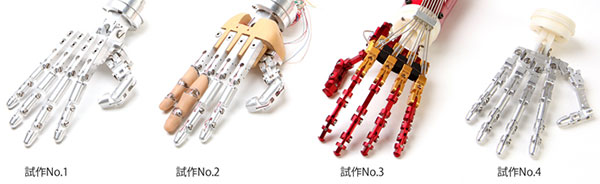 handroid