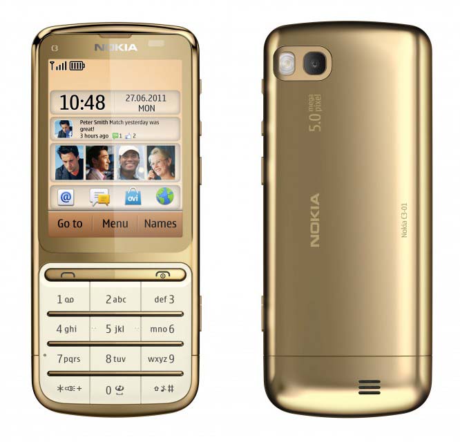 nokia