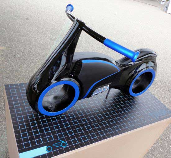 tron-scoote
