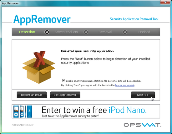 app